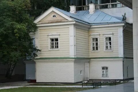 Дом музей ленина в ульяновске фото
