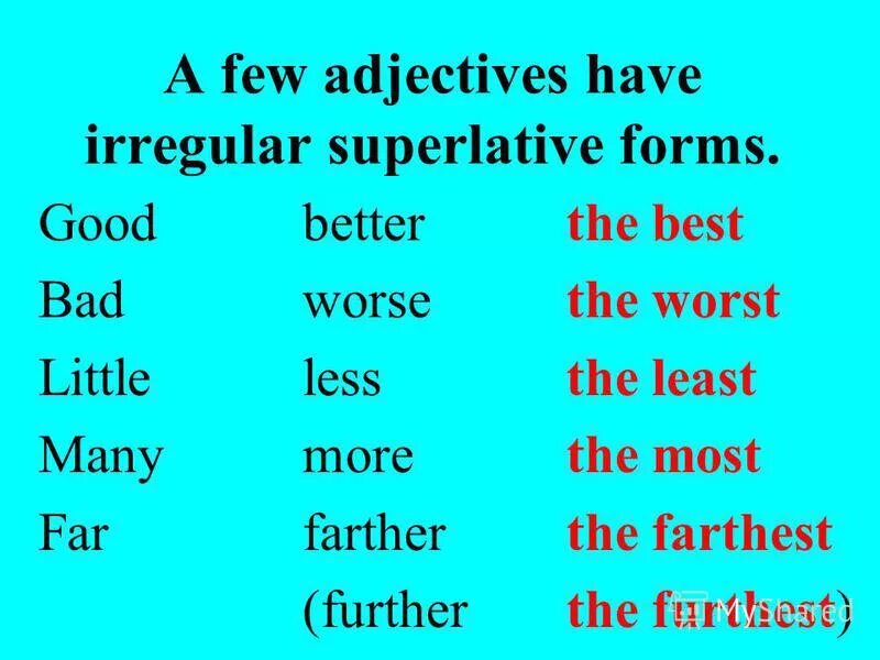 Forming adjectives на русском. Comparatives and Superlatives презентация. Comparative and Superlative forms of adjectives. Degrees of adjectives презентация 5 класс. Adjective перевод на русский