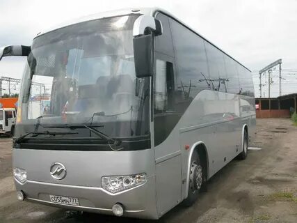 Аренда автобуса 40