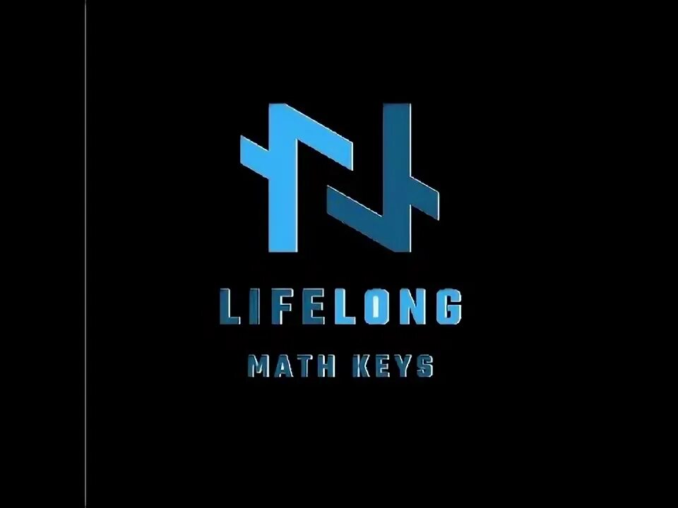 Math keys. Math keys