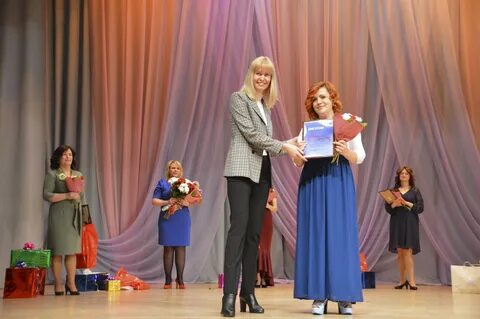 Воспитатель победитель