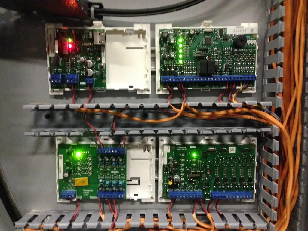 Aps установка