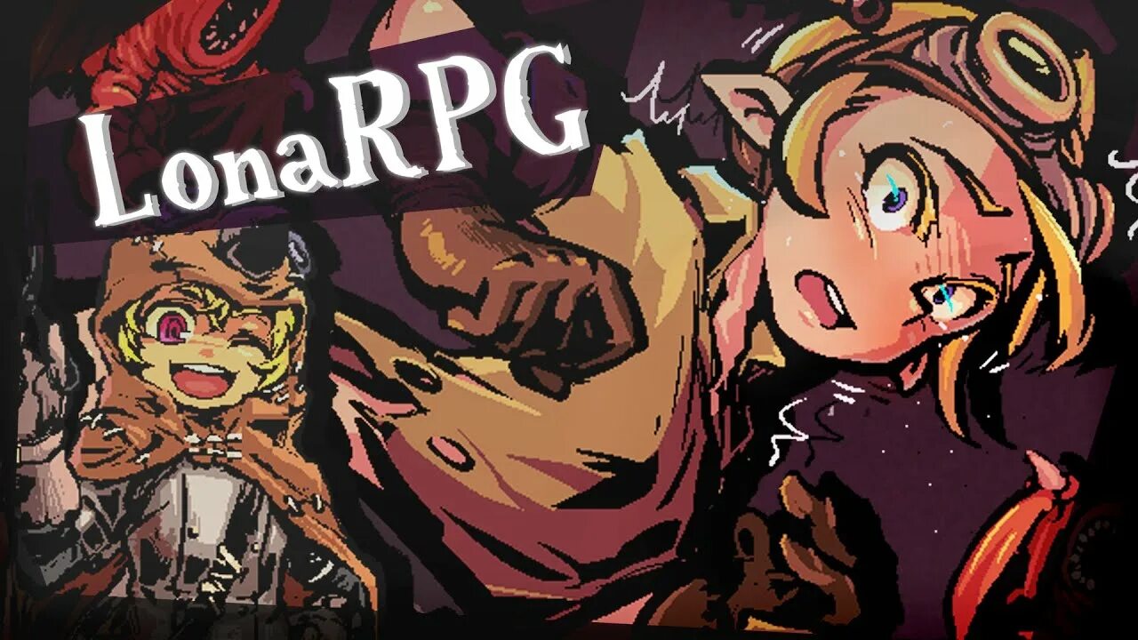 Lonarpg 18 scenes. Игра lona RPG. Lonarpg прохождение. Lonarpg [2020]. Лонарпг Вики.