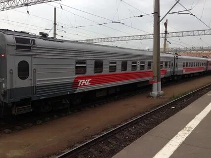 Поезд казань адлер