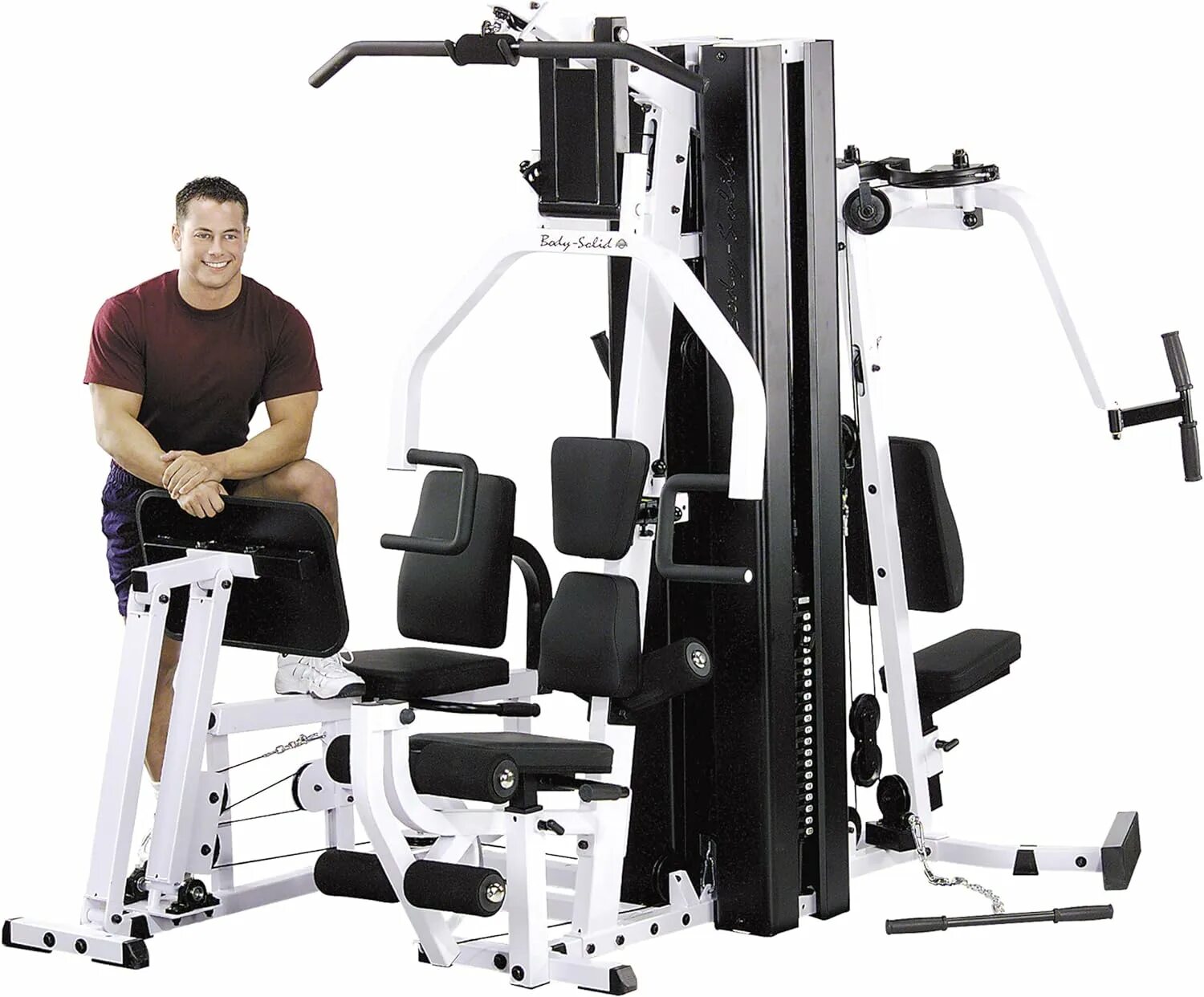 Тренажер плюс. Мультистанция body Solid. Мультистанция Weider 6900. Силовой комплекс body Solid.