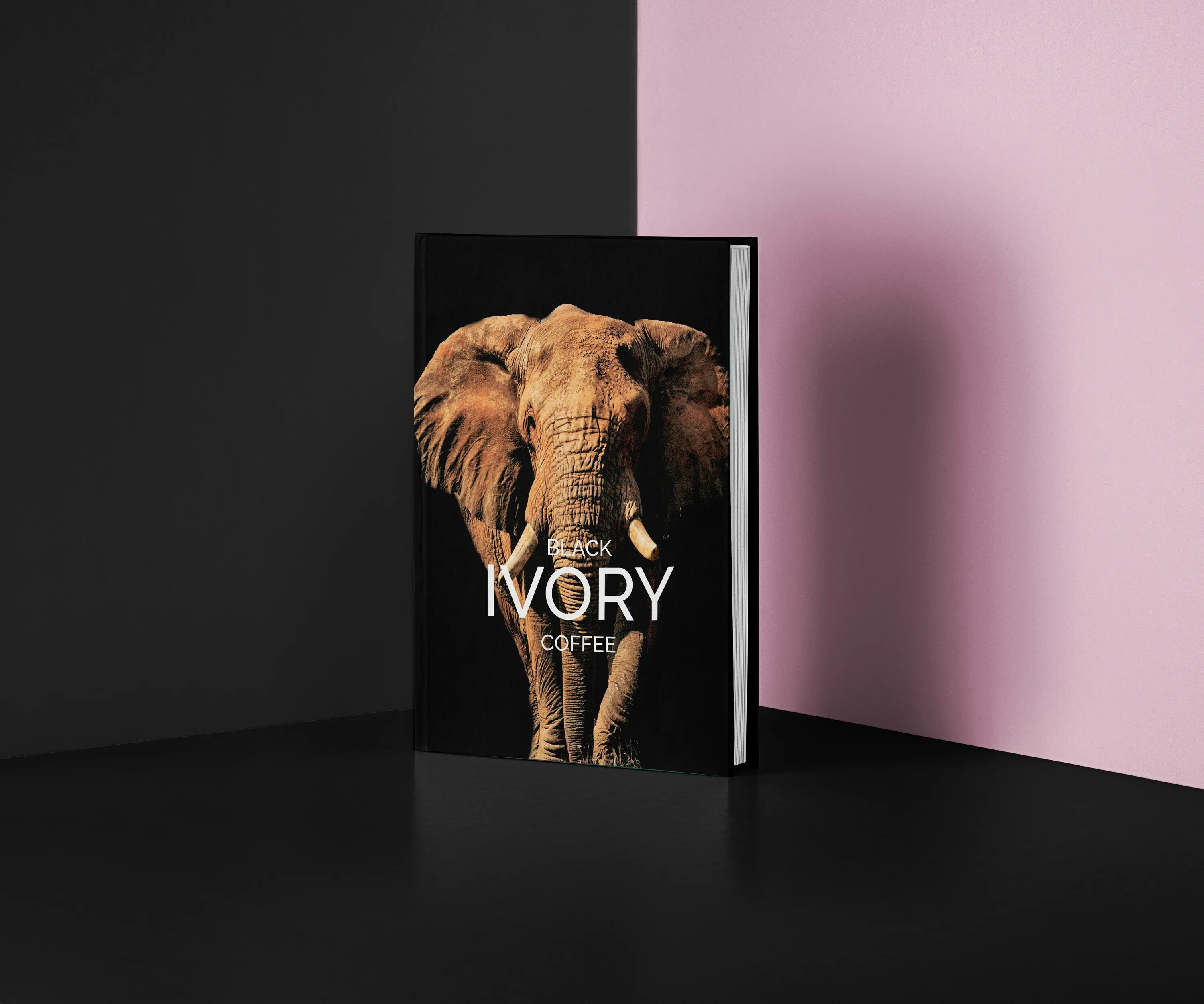 Black ivory