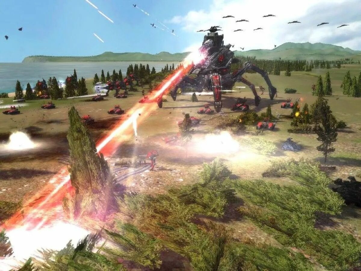Command 1. Игра supreme commander 3. supreme commander 2. суприм коммандер. supreme commander rts.