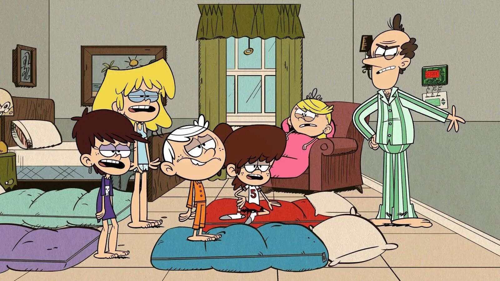 The loud house клайд. The loud house room with a feud. Loud house beach. The loud house south park. Loud house episodes.
