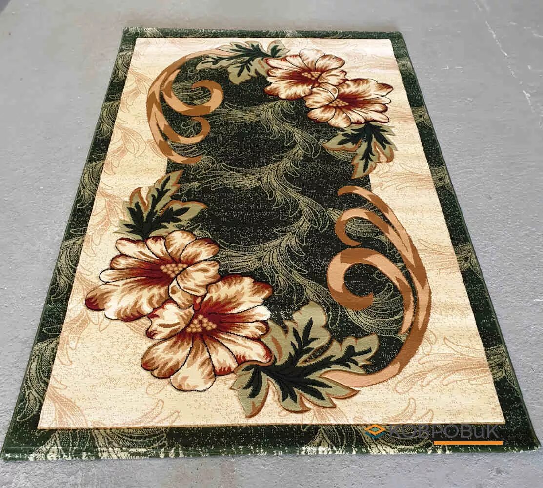 рельефные ковры