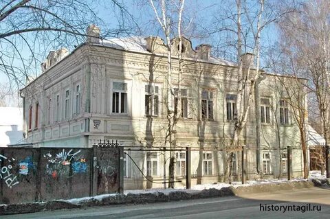 Ломоносова 50