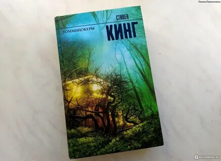 Томминокеры
