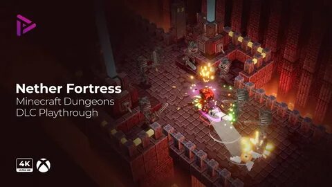 Dungeons dlc