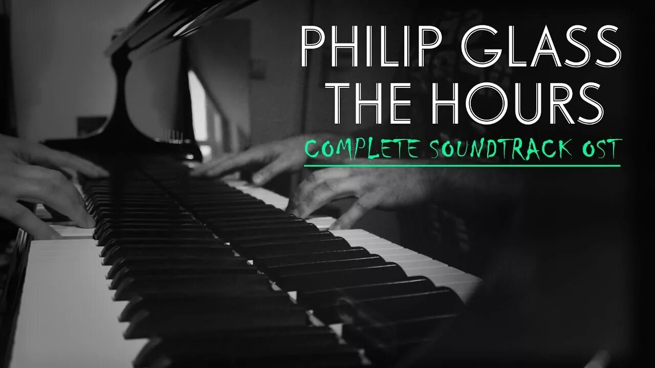 2 hours piano