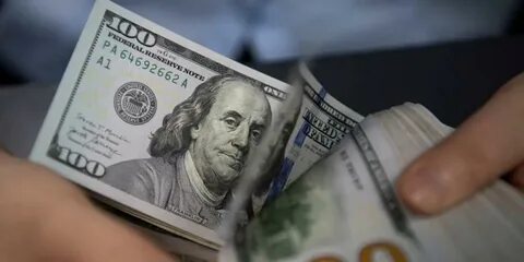 Доллар долг сша