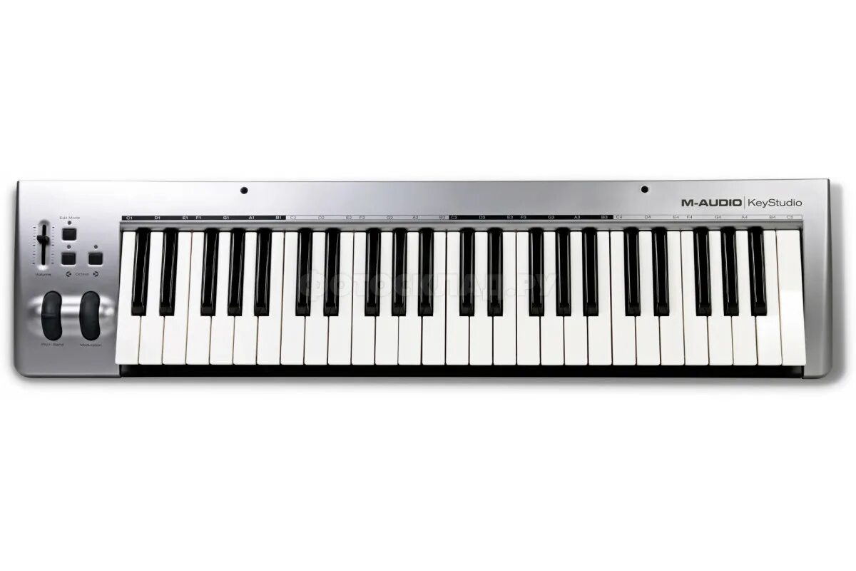 Midi dx. M audio keystation 49. m audio keyrig 49. m audio midi keyboard. m-audio masterkey 49.