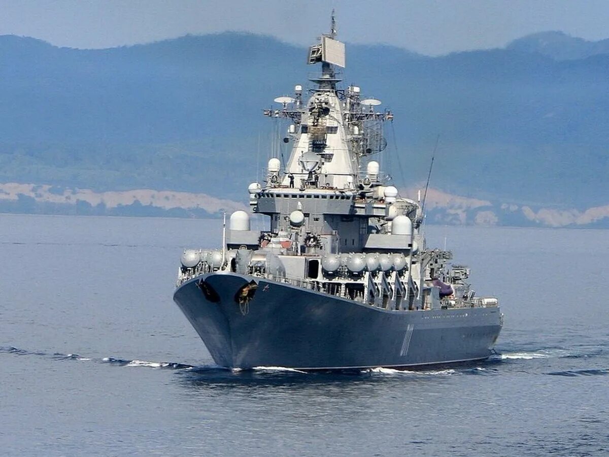 Боевой корабль название