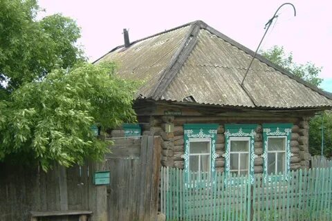 Село метели