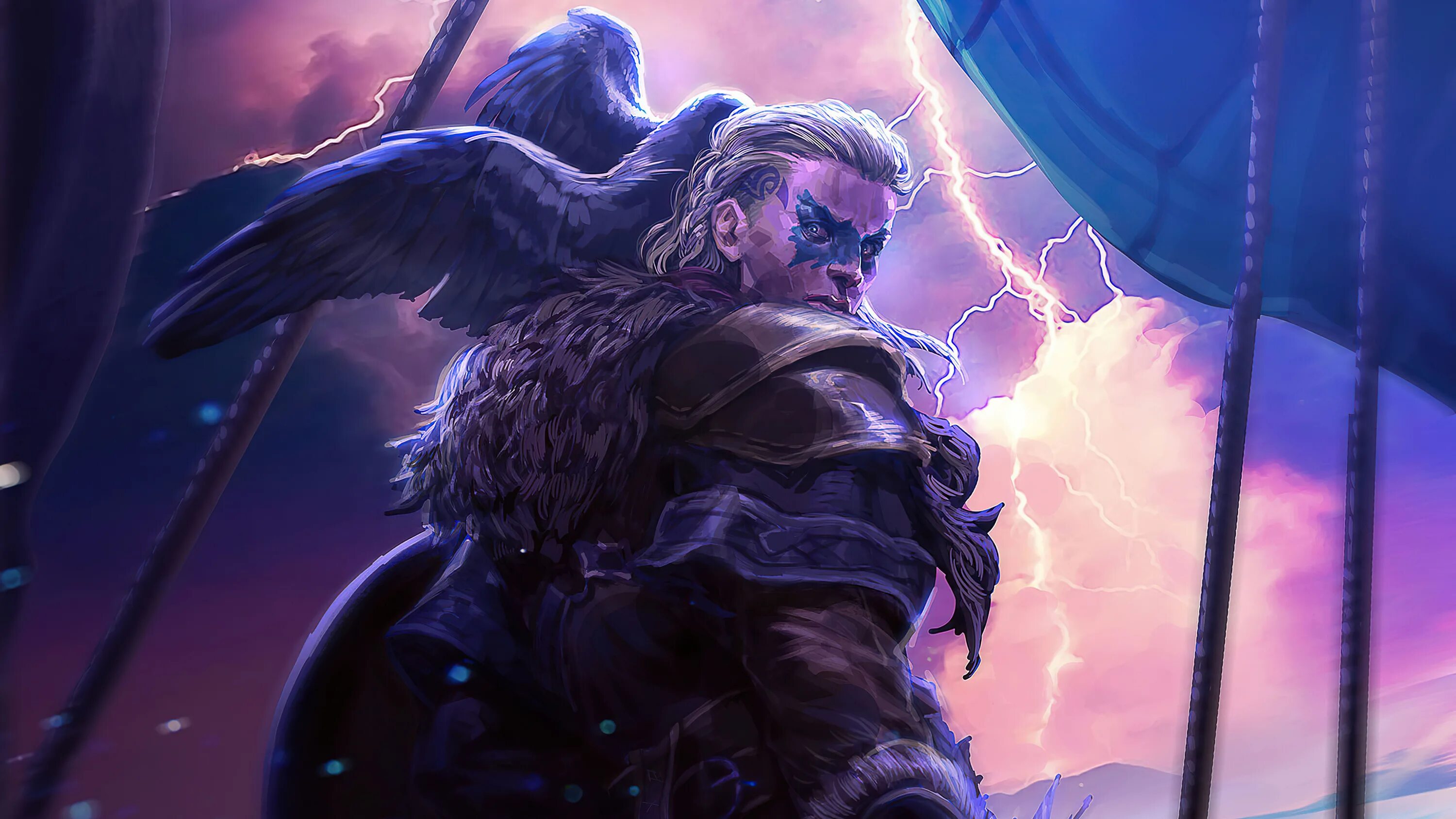 Valhalla линкольншир