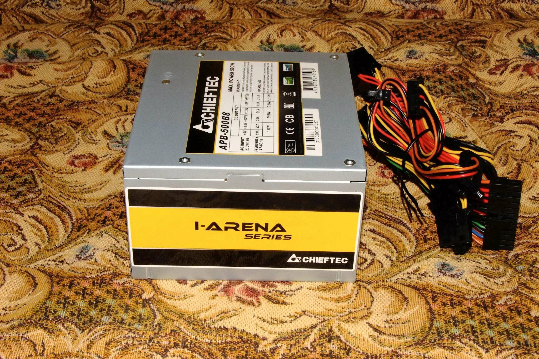 Chieftec value. Блок питания chieftec 500w. chieftec value apb-500b8 500w atx oem. блок питания chieftec value 500. блок питания chieftec value 500w [apb-500b8].