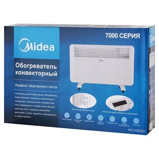 Конвекторный обогреватель отзывы