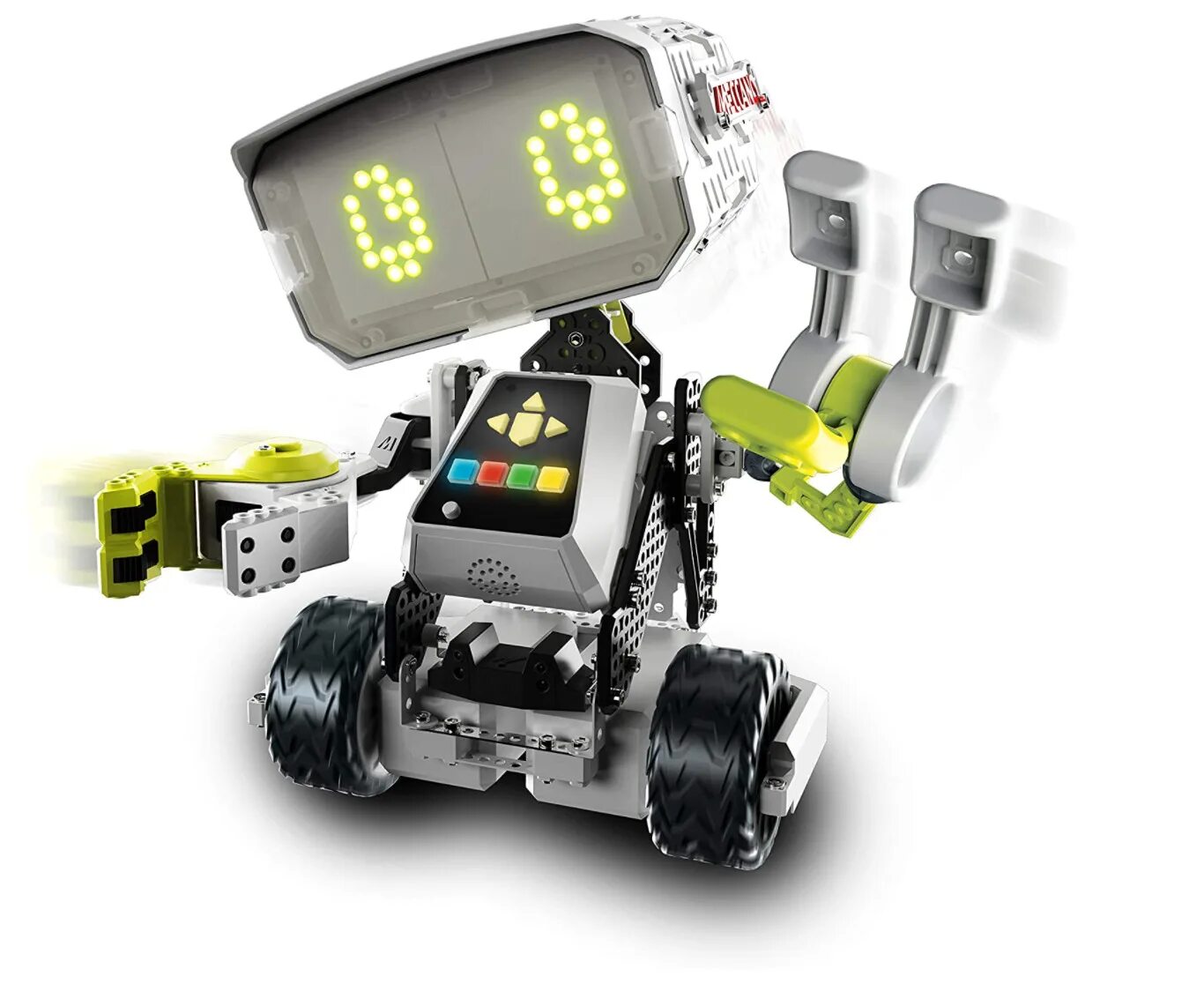 Робот макс отзывы. Робот Меккано Макс. Робот-конструктор. Конструктор робототехника. Конструктор электрический робот.