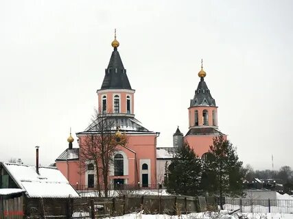 Работа спирово тверская область