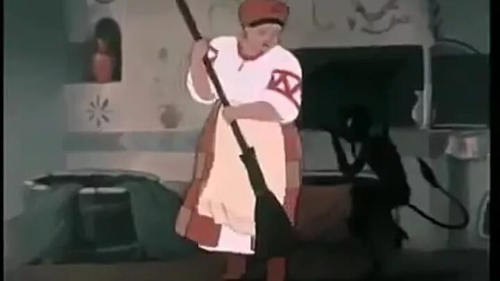 Як на хуторе мы пыски драчева