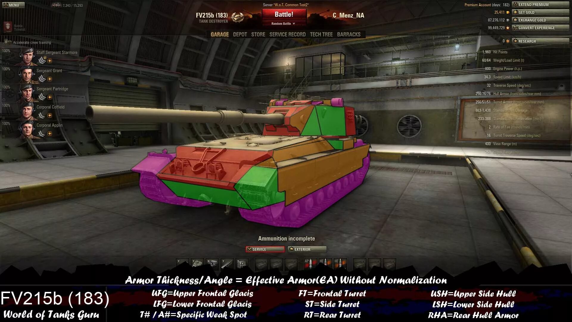 Оборудование какое ставить фв 215. Fv215b 183 броня. fv215b 183 конструктор. фв215б 183 броня. танк fv215b 183.