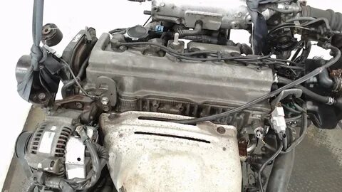 Двигатель тойота камри 5s