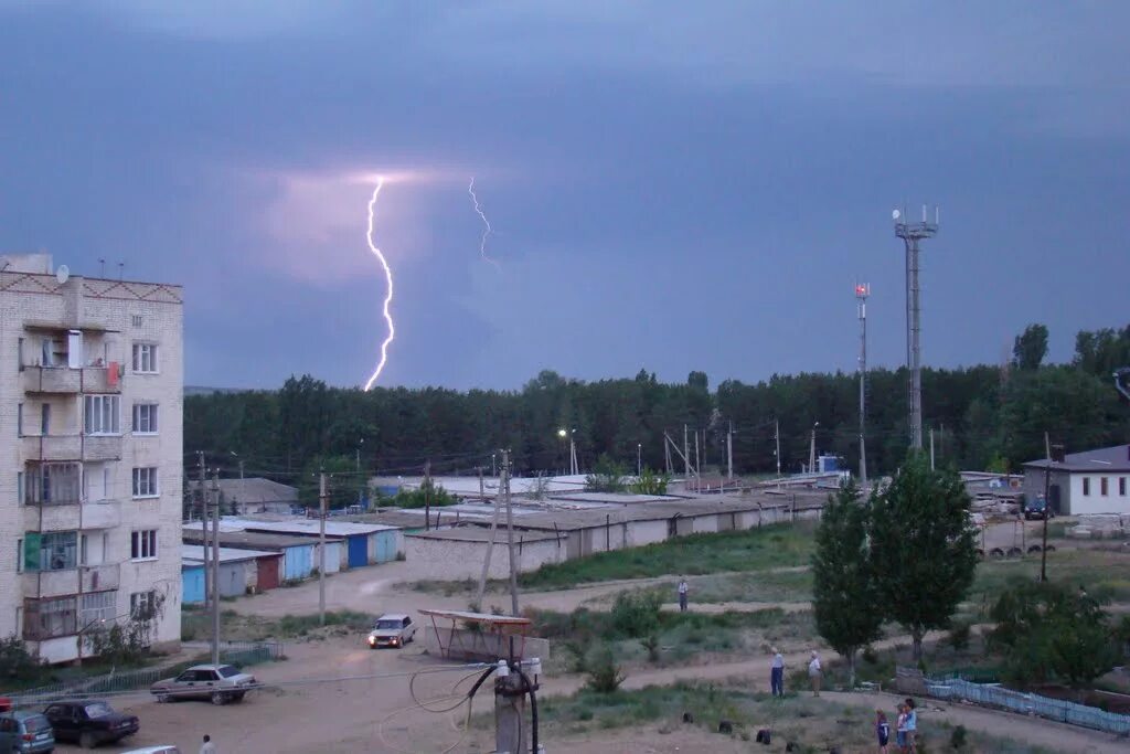 метеонова жирновск