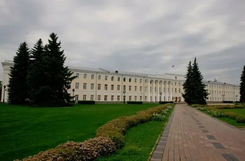 Нижегородская область 25