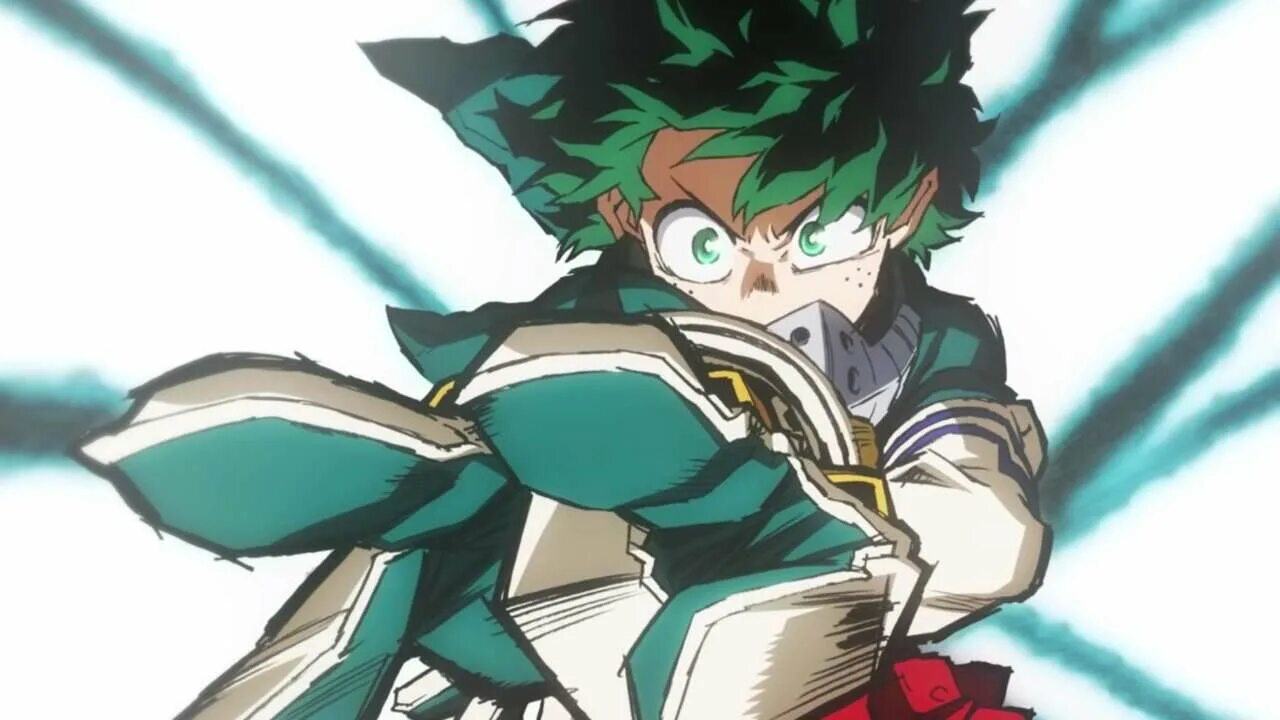 My hero academia you re next movie. Boku no hero academia. моя геройская академия 5.