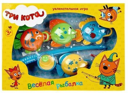 4 в 1 играем вместе