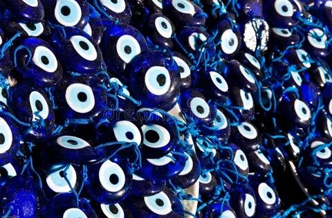 The evil eye