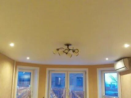 Натяжные потолки недорого с установкой potolki fabrikauyuta