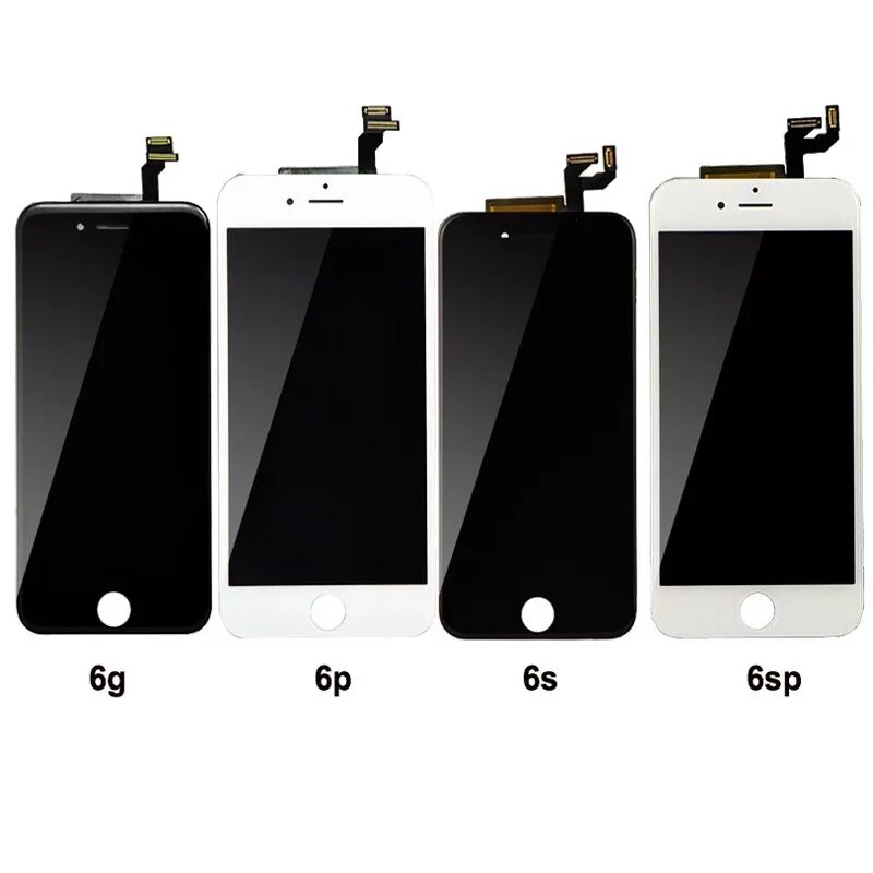 Экран 6 plus. Подходит ли экран от 6 Plus на 6s Plus.