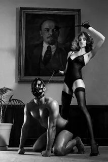 bdsm, nsfw, lenin, femdom.