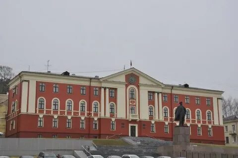 Невьянская городская дума