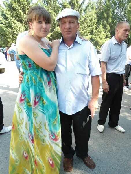 Халит фатихов биография семья жена Ушел из жизни легендарный башкирский баянист Ридик Фасхитдинов