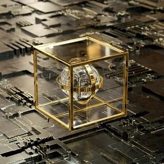 Octane render
