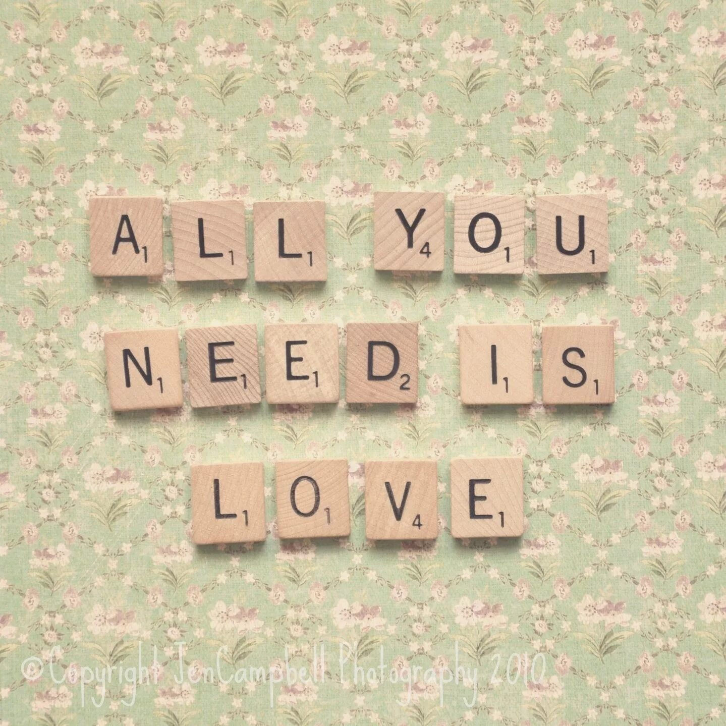 All you need is Love. All you need is Love Art. Art is all you need. Love you all. All you need game