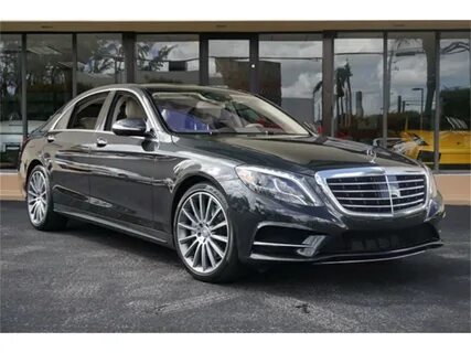 Mercedes 15