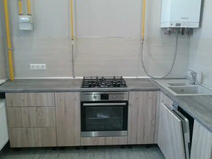 Закрытие труб кухня