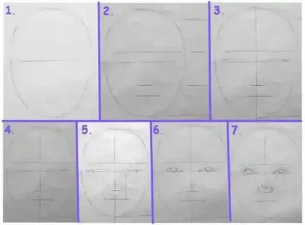 7 пошаговое