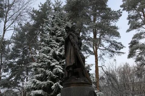Бронза тверь