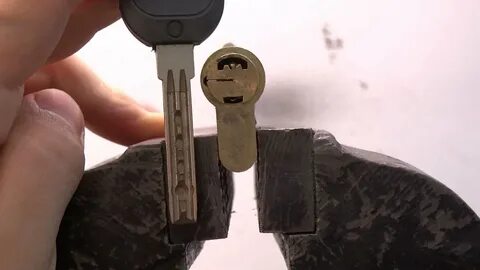 Без замка видео
