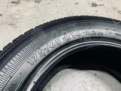 Шины 175 65 r14 82h