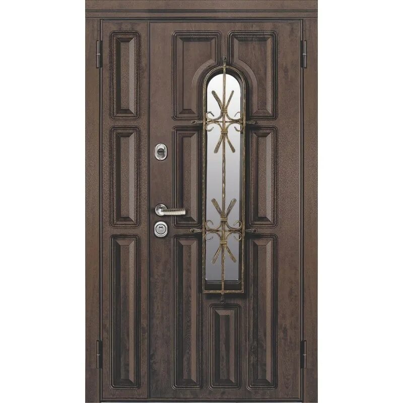 Дверь соренто купить. Входная дверь Сорренто Securemme ковка. Тандор входная дверь Securemme. Дверь Венеция 1200*2050. Входные металлические двери Tandoor.
