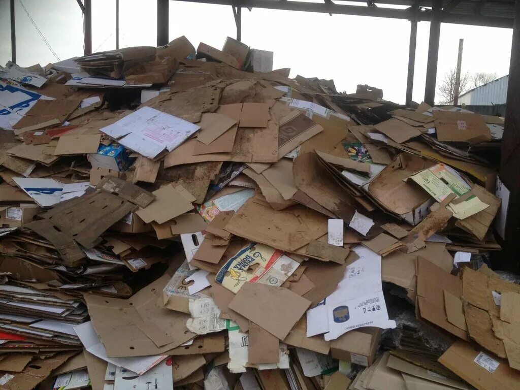 втор б. картон макулатура. отходы картона. втор б. втор б.