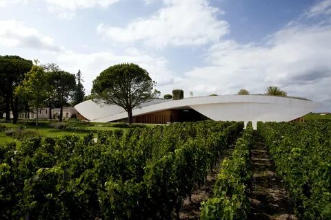 Chateau blanc